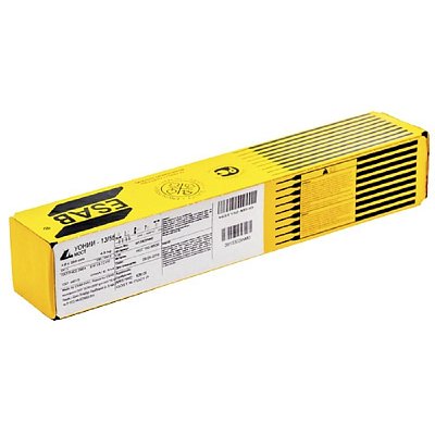 Электроды ESAB УОНИИ-13/55, d4.0×450мм, 6.0кг (5676404WM0)