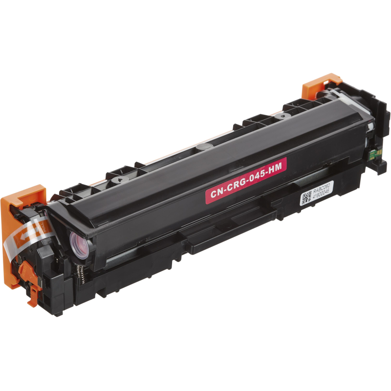Картридж лазерный Retech 045 H M пур. для Canon 611Cn/633Cdw/635Cx