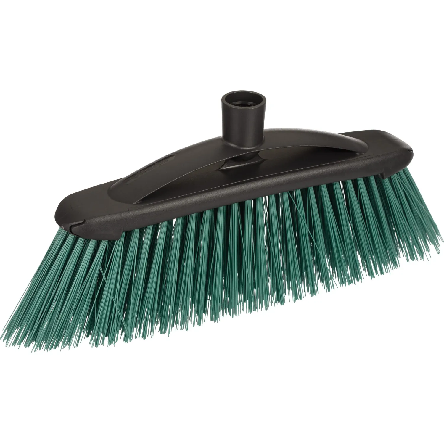 Щётка для пола Vileda Professional Эко 30 см жёсткая щетина без рукоятки (519227)