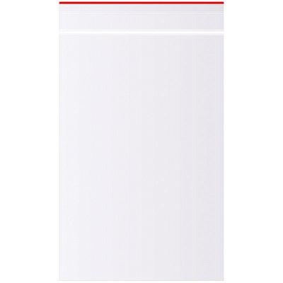 Пакет с замком Zip Lock 8×12 см 32 мкм (1000 штук в упаковке)