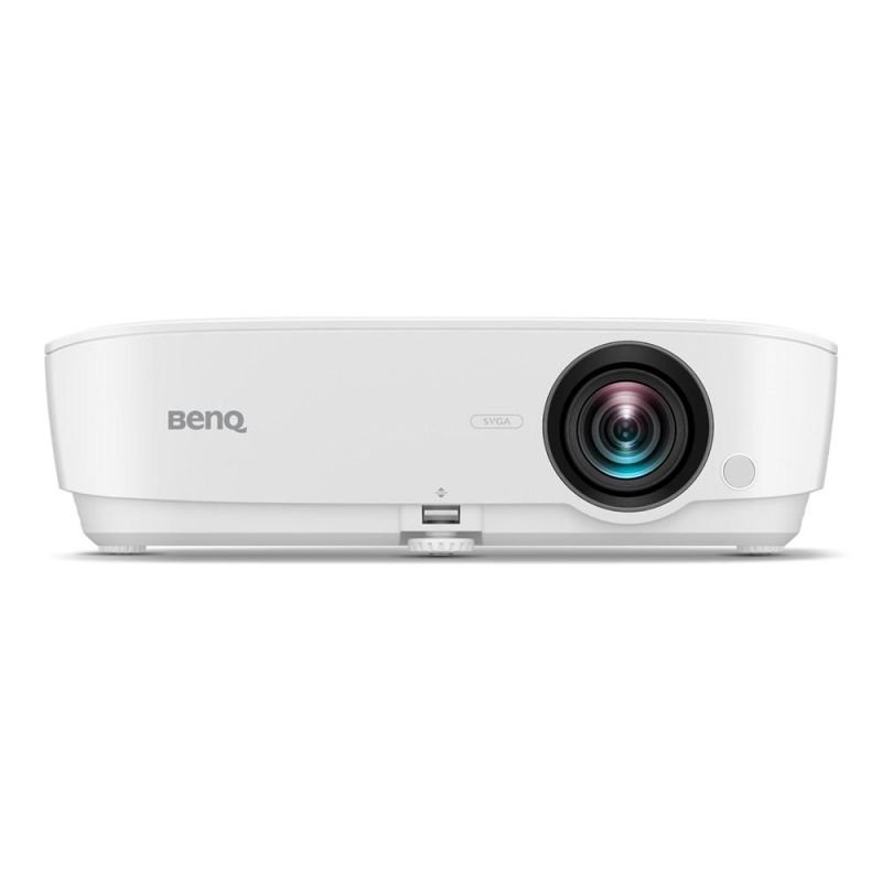 Проектор BenQ MX536 DLP, 4000 ANSI, XGA, 20000:1, HDMI, USB