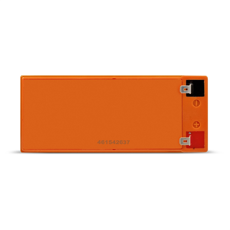 Батарея для ИБП ExeGate HR 12-7.2 (12V 7.2Ah 1227W, клеммы F2) EX282965RUS