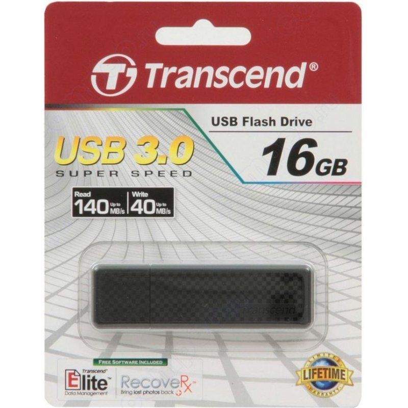 Флеш-память Transcend JetFlash 780 16GB USB3.0(TS16GJF780)