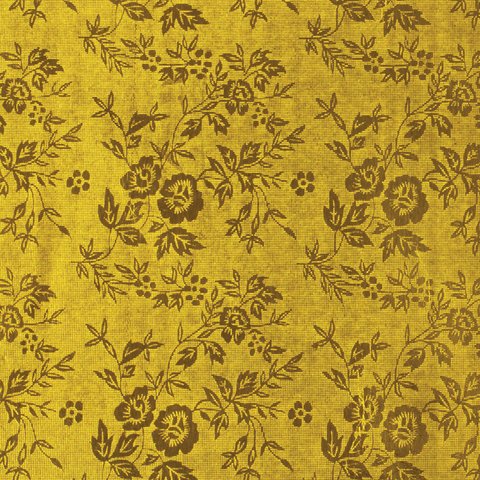 Цветная фольга А4 ДВУСТОРОННЯЯ ФАКТУРНАЯ, 7 листов 7 цветов, «ЦВЕТЫ», пакет, ОСТРОВ СОКРОВИЩ, 210×297 мм