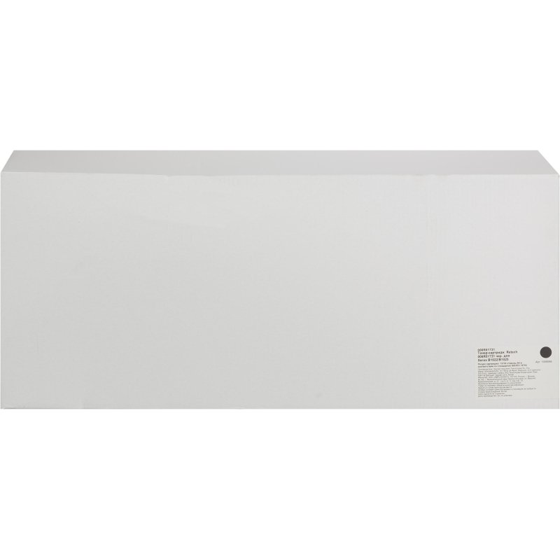 Тонер-картридж Retech 006R01731 чер. для Xerox B1022/B1025