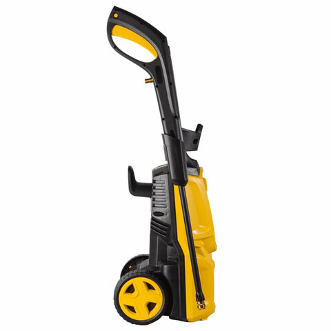 Минимойка HUTER M165-PW, мощность 1.9 кВт, давление 165 бар, шланг 5 м