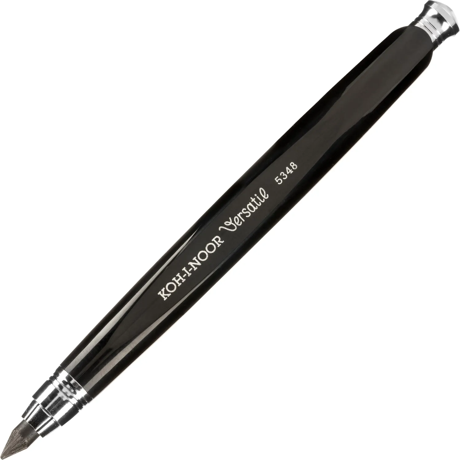Карандаш механический чёрный Koh-i-Noor Versatil 5.6 мм