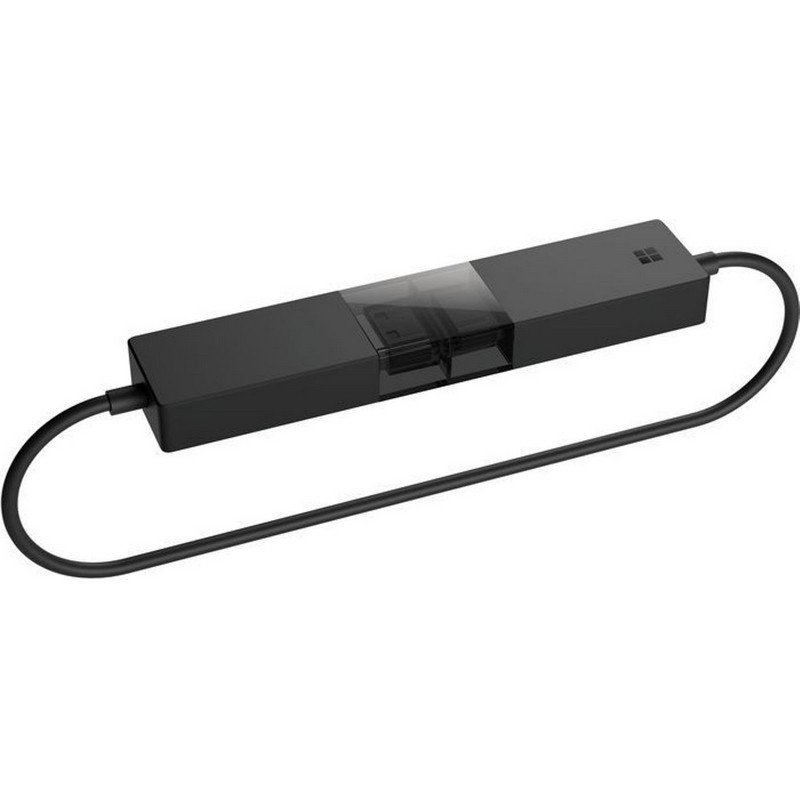 Адаптер USB 2.0 - HDMI Microsoft Wireless Display Adapter v2 P3Q-00022