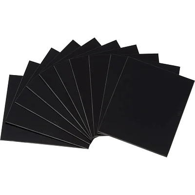 Светофильтр TOPFORT 110×90 11 DIN для Basic 10шт/уп