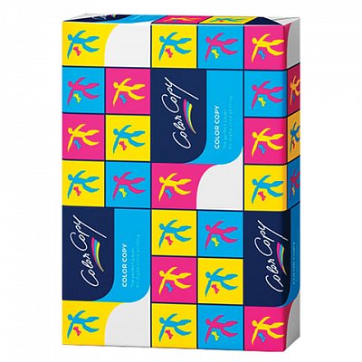 Color Copy (SRA3,250г,161CIE%) 125л/пач.