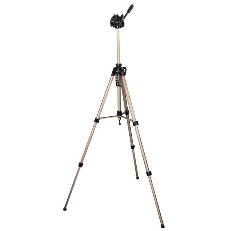 Монопод Hama Star63 4163 напольный бронзовый алюминиевый сплав (00004163)