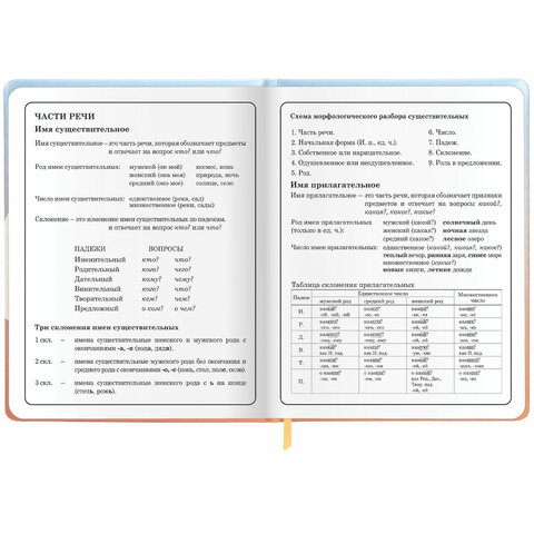 Дневник 1-4 класс 48 л., кожзам (твердая с поролоном), печать, наклейки, ЮНЛАНДИЯ, «Собачка»
