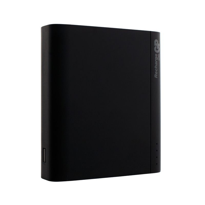 превью Внешний аккумулятор GP PowerBank GP B10 10000 мАч, Li-Ion