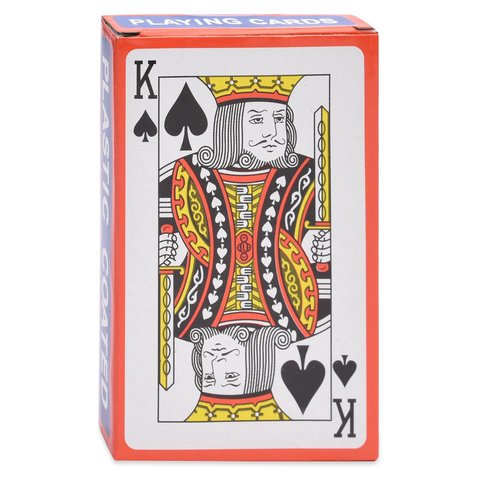 Игра магнитная 5 в 1 «Шашки, шахматы, нарды, карты, домино», 1TOY