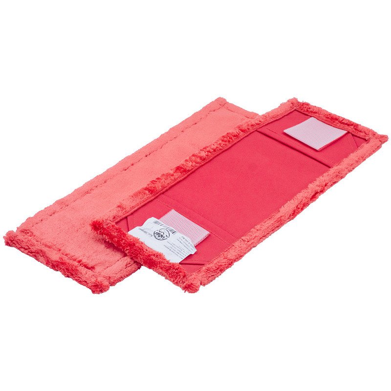 превью Насадка для швабры 40×13 см микрофибра (артикул производителя MF2090)