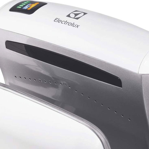 Сушилка для рук электрическая Electrolux EHDA/HPF-1200W сенсорная белая