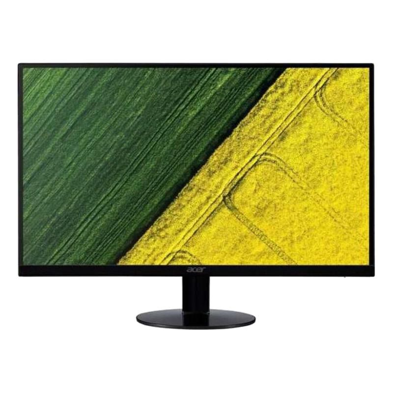 превью Монитор Acer SA240YABI (UM. QS0EE. A01) 23.8/FHD/IPS/250cd/4ms/HDMI/VGA