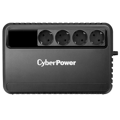 Источник бесперебойного питания CyberPower BU850E