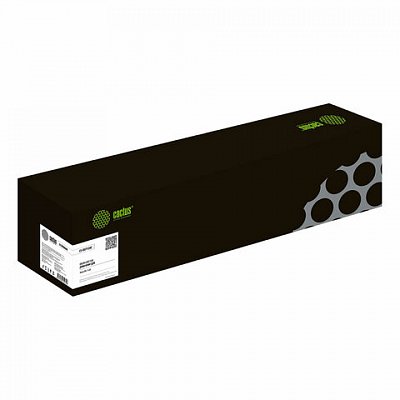 Фотобарабан CACTUS (CS-DU7120C) для Xerox WorkCentre 7120/7125, голубой, ресурс 51000 стр. 