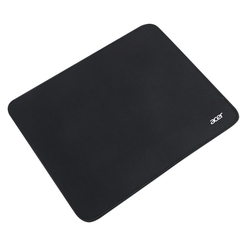 Коврик для мыши Acer OMP211 Средний черный 350×280x3мм
