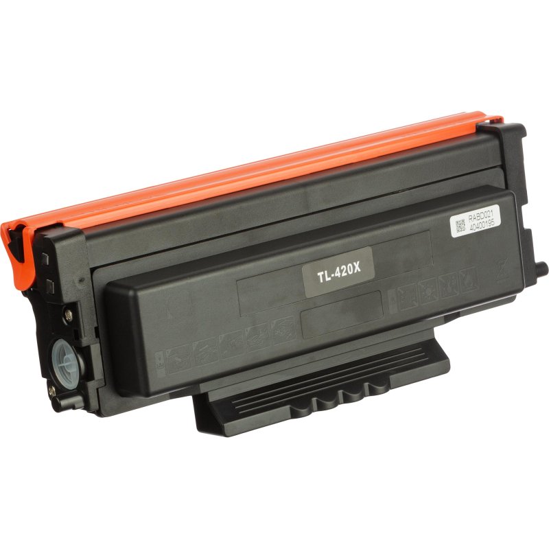 Тонер-картридж Retech TL-420X чер. пов. емк. для Pantum P3010/P3300/6700/7100