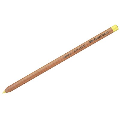 Пастельный карандаш Faber-Castell «Pitt Pastel» цвет 102 кремовый