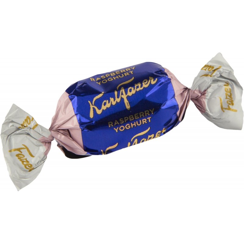 Конфеты Карл Фазер