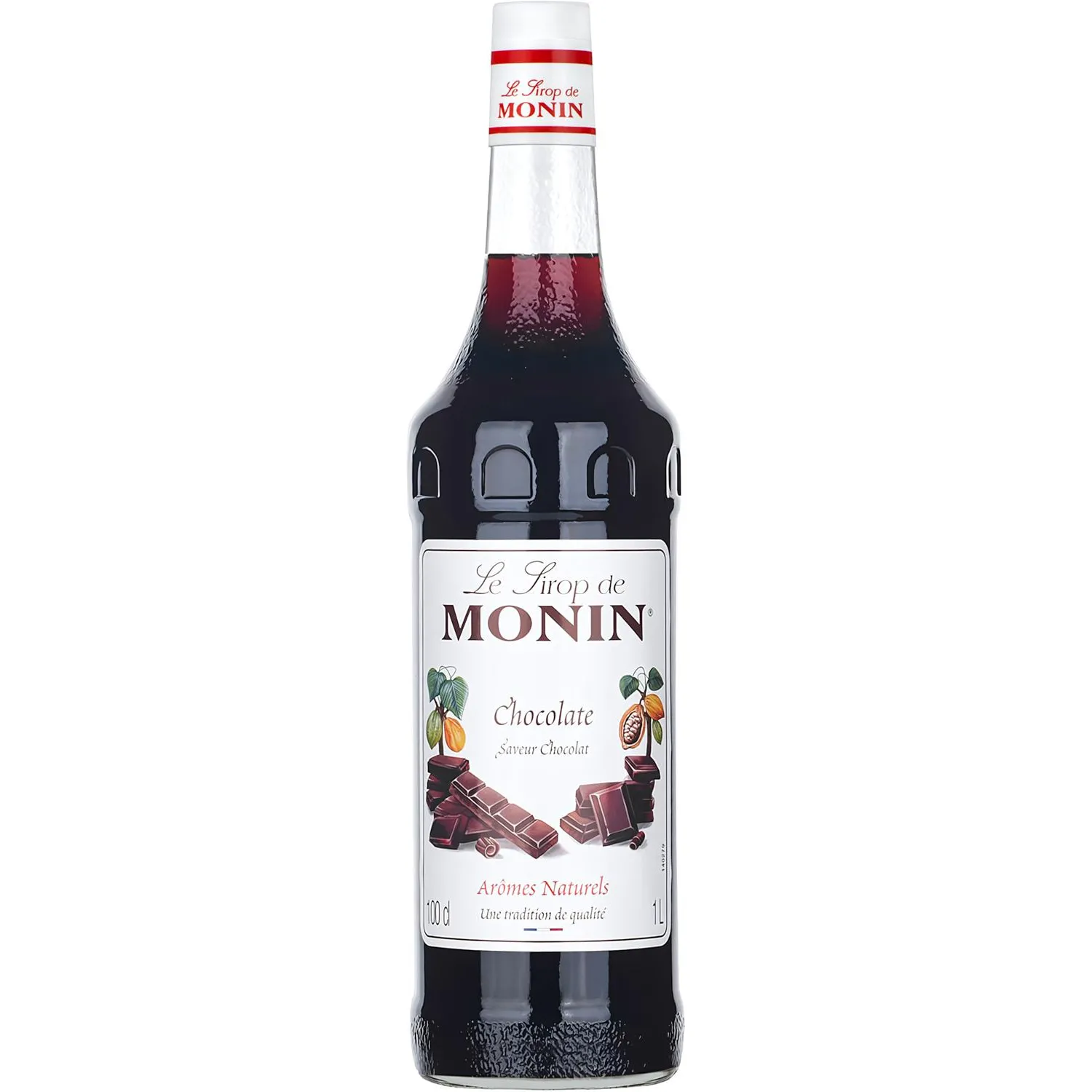 превью Сироп Monin Шоколад 1 л