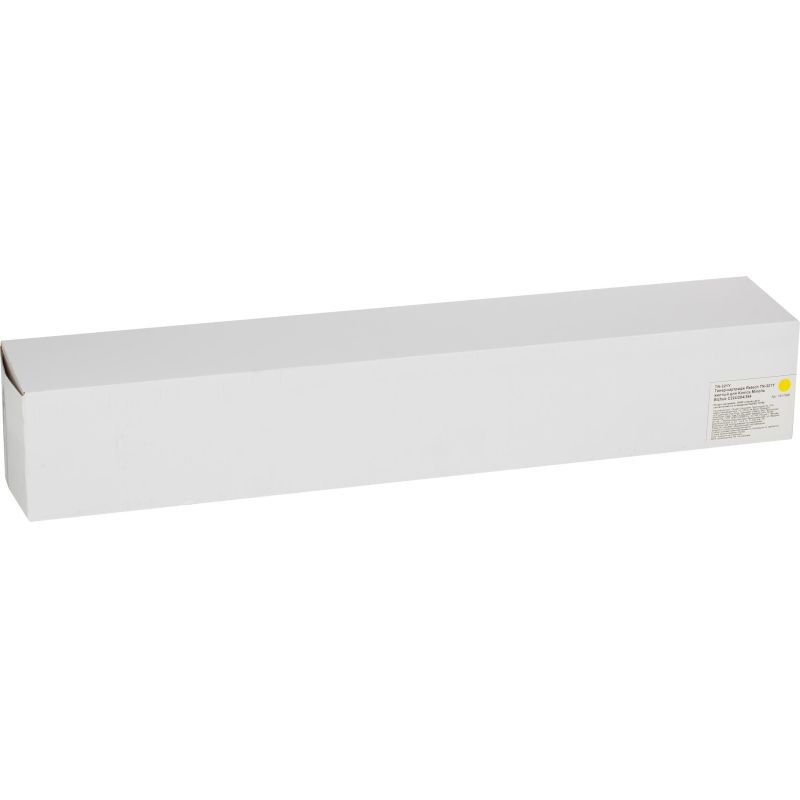 Тонер-картридж Retech TN-321Y жел. для Konica Minolta C224/284/364
