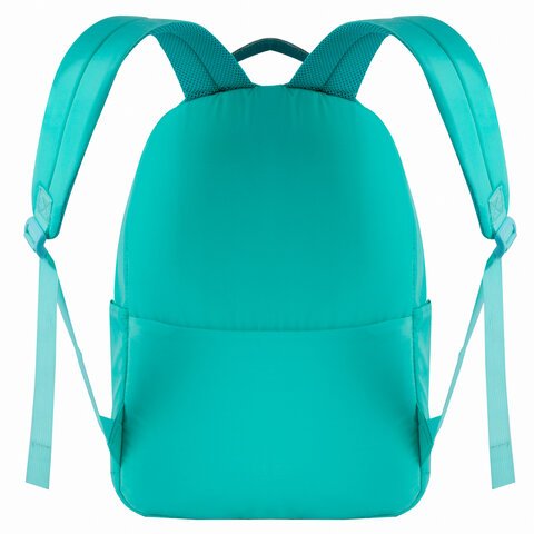Рюкзак BRAUBERG FASHION CITY универсальныйK-pop44×31х16 см229966