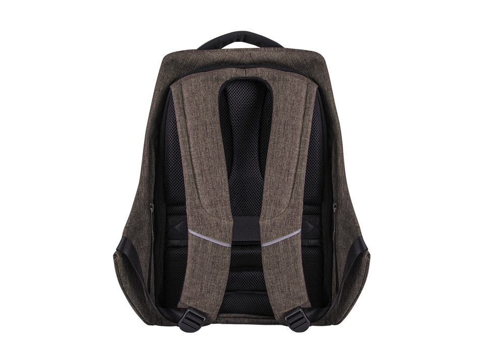 превью Рюкзак Berlingo City Style «Urban Style-4» 42×30×14см, 1отд.,2 карм., отд. для ноутбука, эргон. спинка