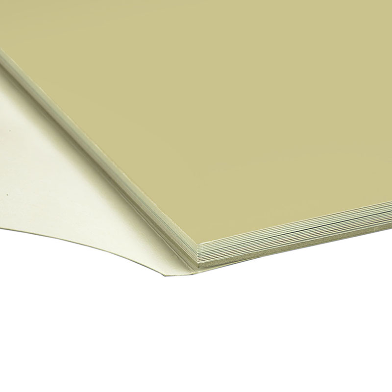 Альбом для пастели 12л. 240×300мм на склейке Clairefontaine «Pastelmat», 360г/м2, бархат, цв. блок