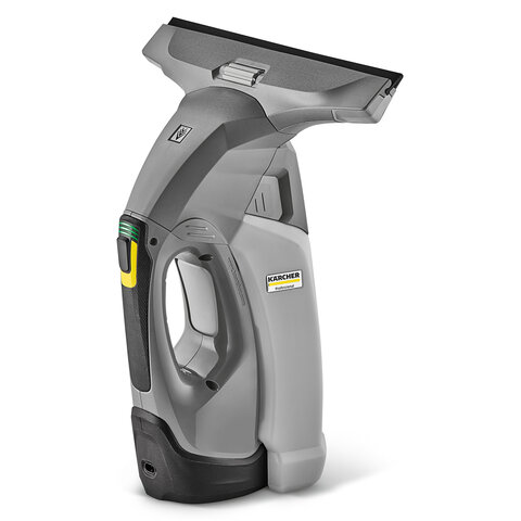 Стеклоочиститель профессиональный KARCHER WVP 10, время работы АКБ 35 мин