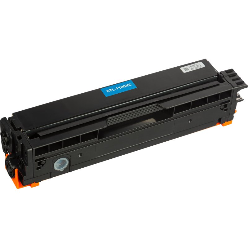 Тонер-картридж Retech CTL-1100XC гол. для Pantum CP1100