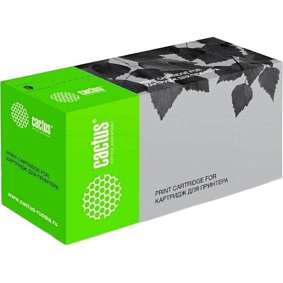 Картридж лазерный Cactus CS-TK685 TK-685 чер. для Kyocera Mita TASKalfa 300i