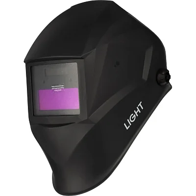 Щиток защитный сварщика с АСФ хамелеон TOPFORT LIGHT 3/11 DIN