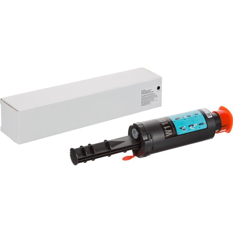 Комплект заправочный Retech W1103A чер. для HP 1000a/1000w/1200a/1200w