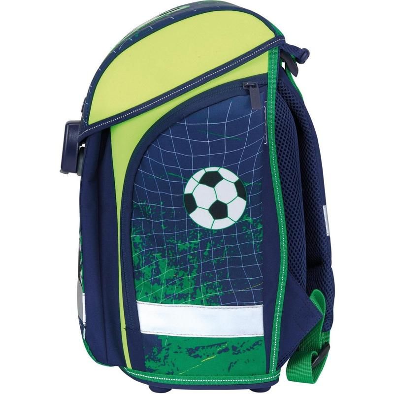 Ранец Herlitz анатомический Midi Kick It - купить в Москве оптом и в ...