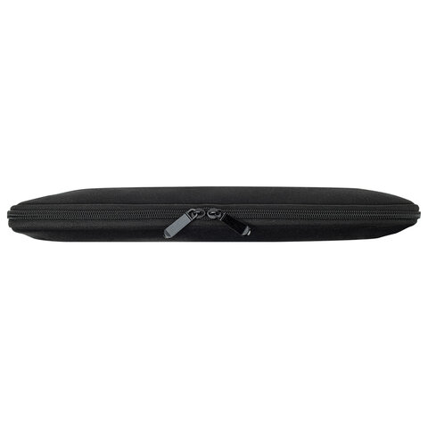Чехол для ноутбука HEIKKI SLIM 13-14'' (ХЕЙКИ), неопрен, Case, черный, 26×37х2.5 см