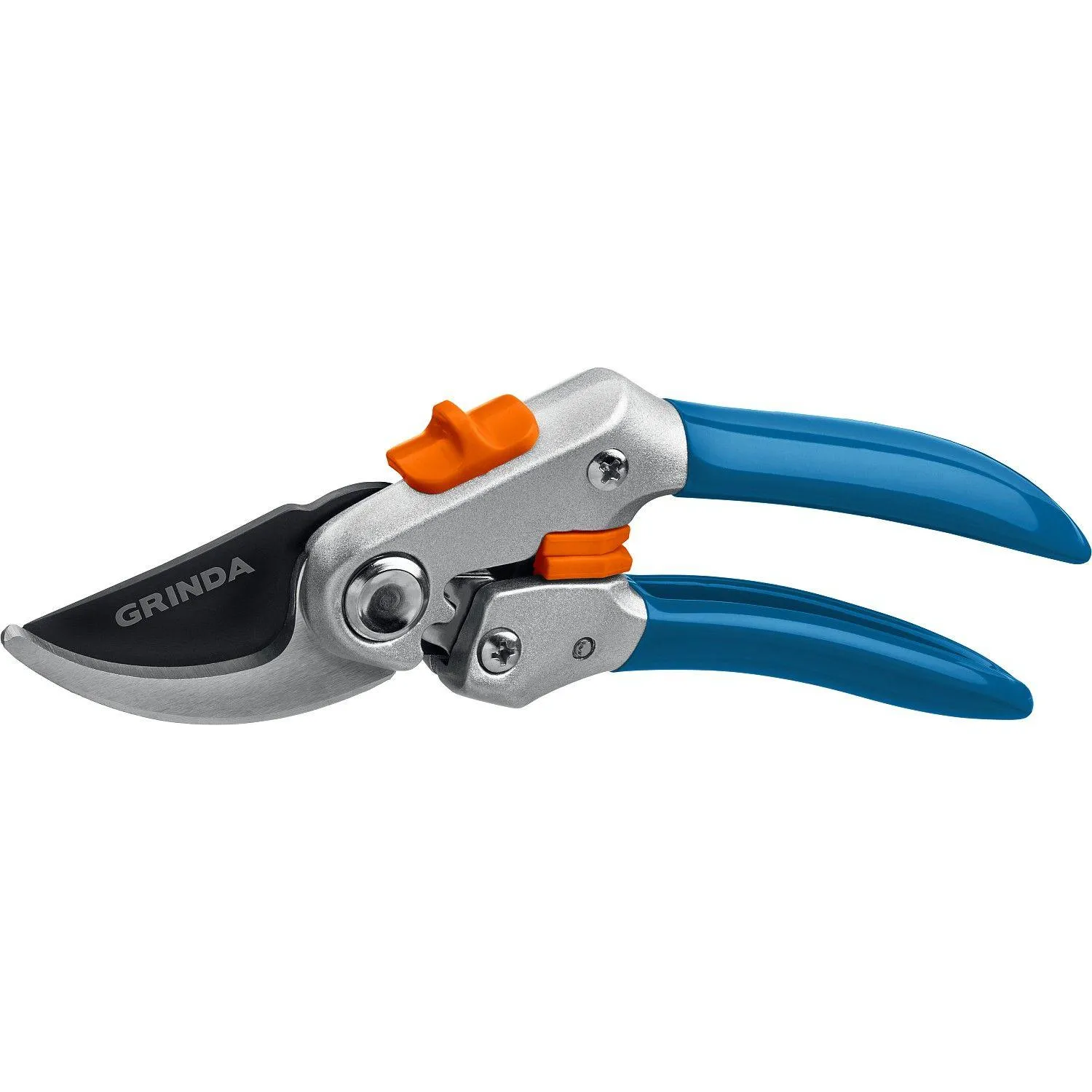 превью Секатор Grinda ProLine P-51 210 мм рез 20 мм (423451_z01)