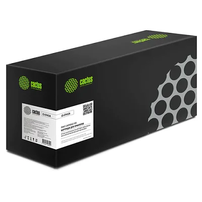 Картридж лазерный CACTUS (CS-CF452A) для HP Color LJ M652dn/M653dn/M681dh, желтый, ресурс 10500 стр. 