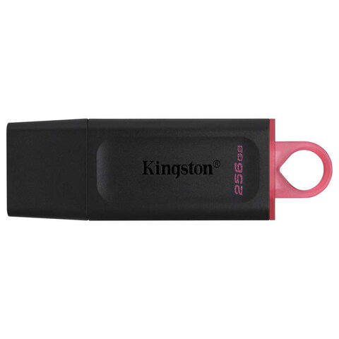 Флеш-память USB 3.2 256 ГБ Kingston DataTraveler Exodia (DTX/256GB)