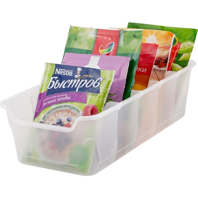Органайзер для хранения специй Sugar&Spice Honey 28×14.3 см (SE111010998)