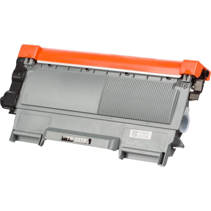 Картридж лазерный Retech TN-2275 чер. пов. емк. для Brother L-2240R