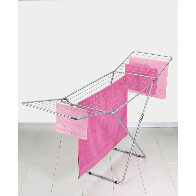 Сушилка METALTEX Vulcano для белья, 18 м, 180/106×55x100