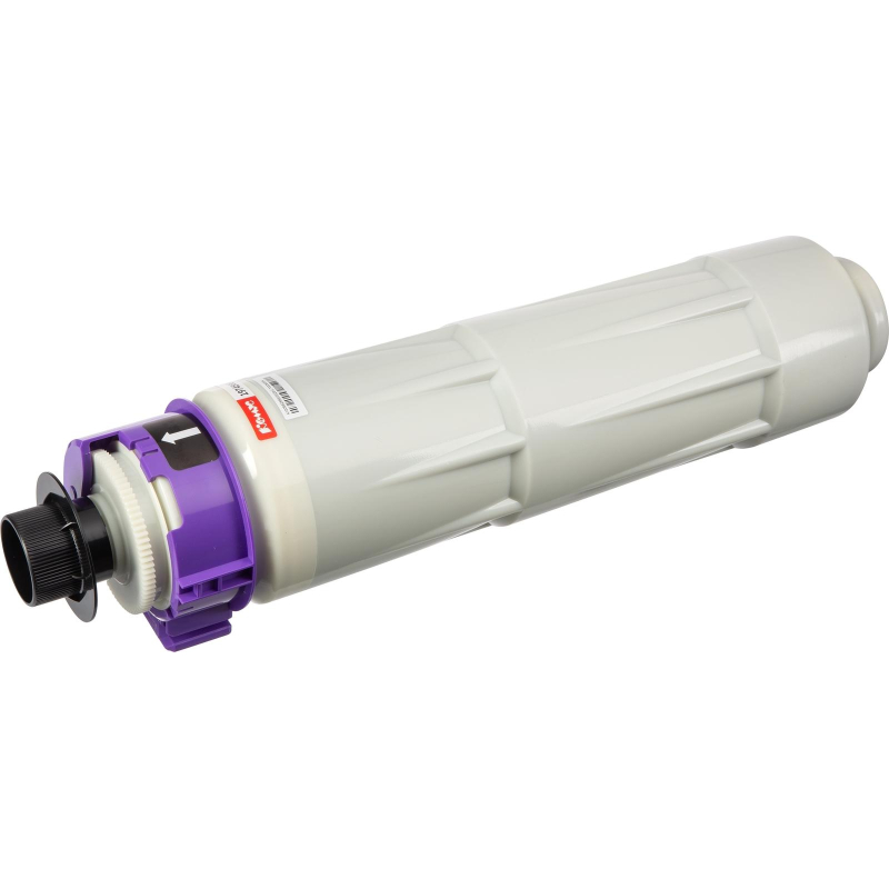 Тонер-картридж Комус 842125 чер. для Ricoh MP 2554SP/3554SP