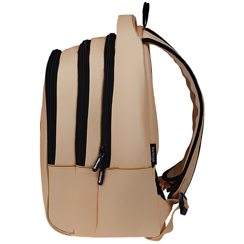 Рюкзак Berlingo inStyle «Pizza» 41×27×20см, 3 отделения, 1 карман, эргономичная спинка