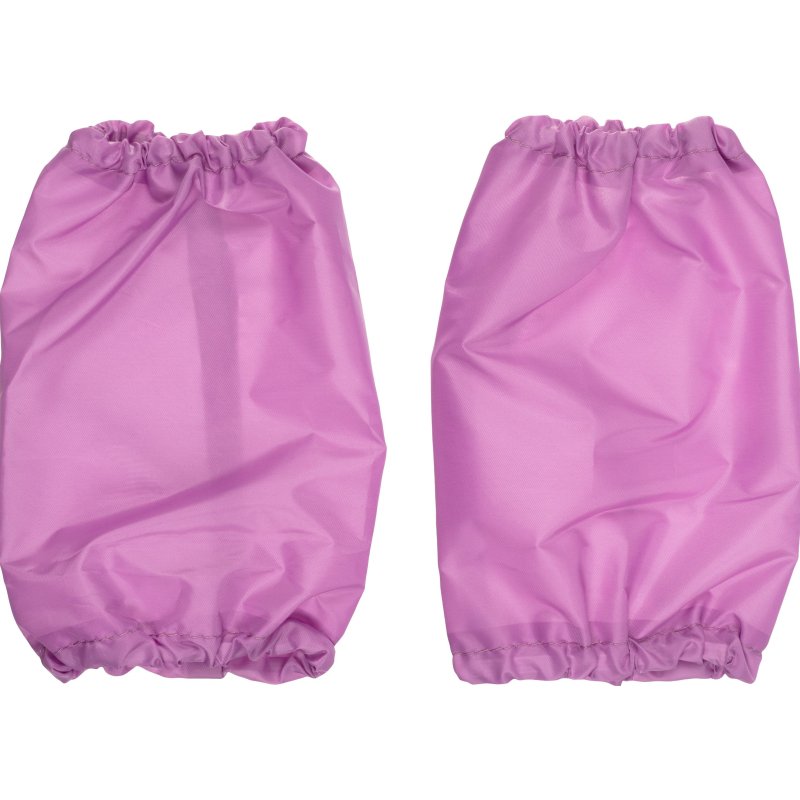 Фартук для труда Комус Класс Sweet, нарукавники, 570×480 мм, ФН 3-20