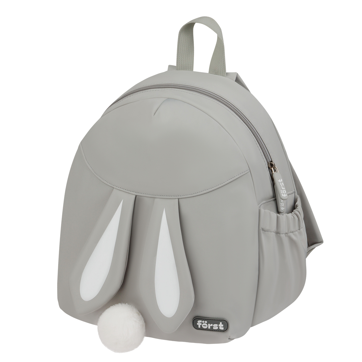 превью Рюкзак Först F-Kids «Ivory» 31×26.5×14см, 1 отделение, 2 кармана, уплотненная спинка