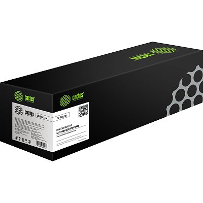 Картридж лазерный Cactus CS-TN421M TN-421M пур. для Brother HL-L8260CDW